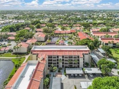 4417 Spanker Ct, Unit 3C, Fort Myers, FL 33919 Photo