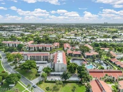 4417 Spanker Ct, Unit 3C, Fort Myers, FL 33919 Photo