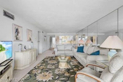 4417 Spanker Ct, Unit 3C, Fort Myers, FL 33919 Photo