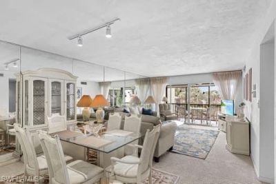 4417 Spanker Ct, Unit 3C, Fort Myers, FL 33919 Photo