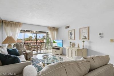 4417 Spanker Ct, Unit 3C, Fort Myers, FL 33919 Photo