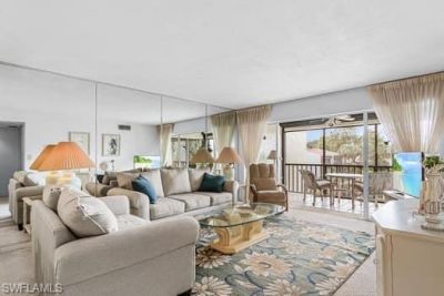 4417 Spanker Ct, Unit 3C, Fort Myers, FL 33919 Photo