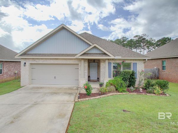 31523 Shearwater Drive, Spanish Fort, AL 36527