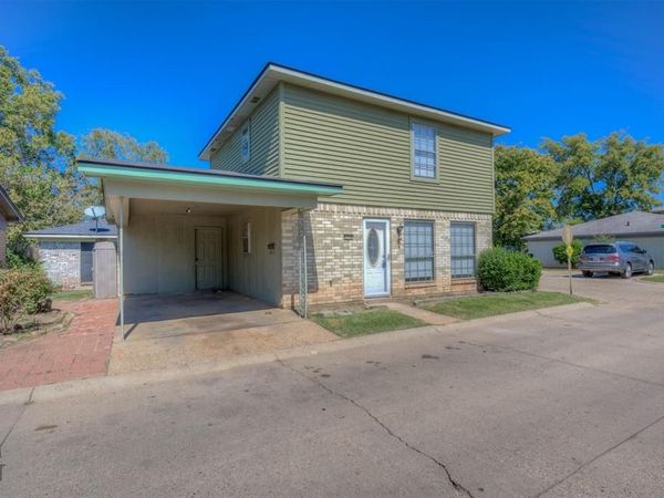 119 Carriage Square Drive, Bossier City, LA 71112