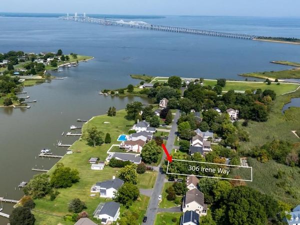 306 IRENE WAY, STEVENSVILLE, MD 21666