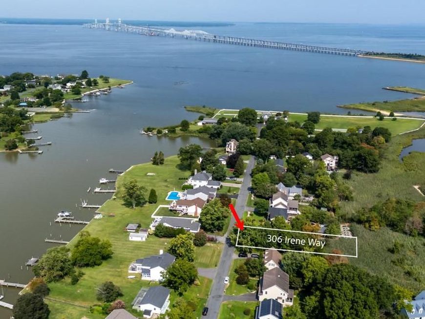 306 Irene Way, Stevensville, MD 21666 Main Photo