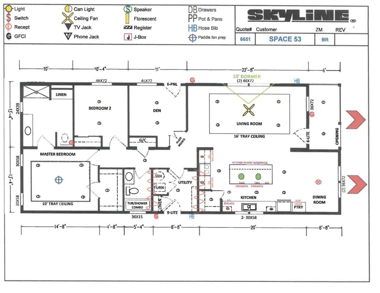 333 Mountain View Drive, Unit 53, Talent, OR 97540 Main Photo