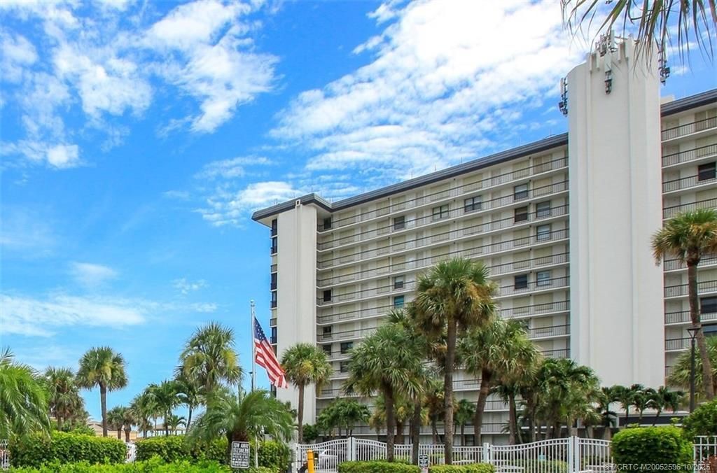 10680 S Ocean Drive, Unit 1005, Jensen Beach, FL 34957 Photo