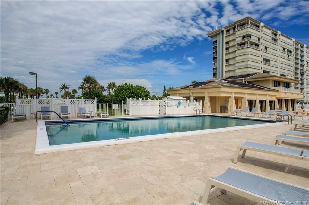 10680 S Ocean Drive, Unit 1005, Jensen Beach, FL 34957 Photo