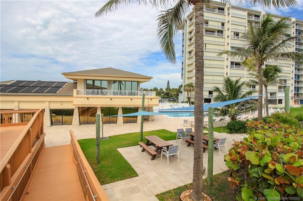 10680 S Ocean Drive, Unit 1005, Jensen Beach, FL 34957 Photo