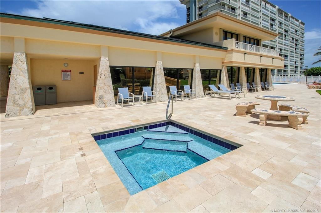 10680 S Ocean Drive, Unit 1005, Jensen Beach, FL 34957 Photo