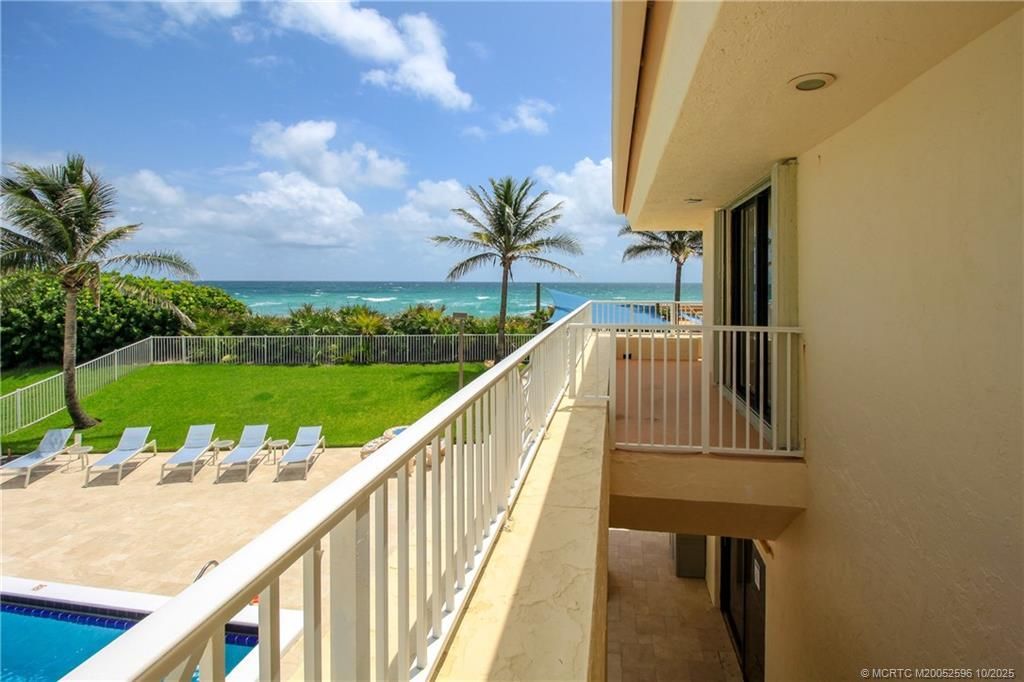 10680 S Ocean Drive, Unit 1005, Jensen Beach, FL 34957 Photo