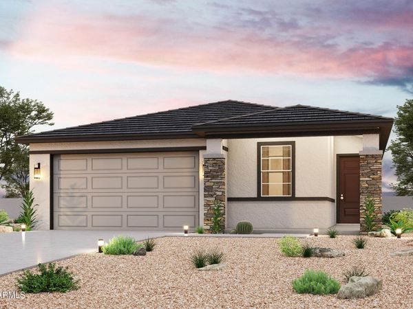 18259 W DALEY Lane, Surprise, AZ 85387