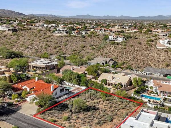 15630 E TACONY Drive, Unit 14, Fountain Hills, AZ 85268