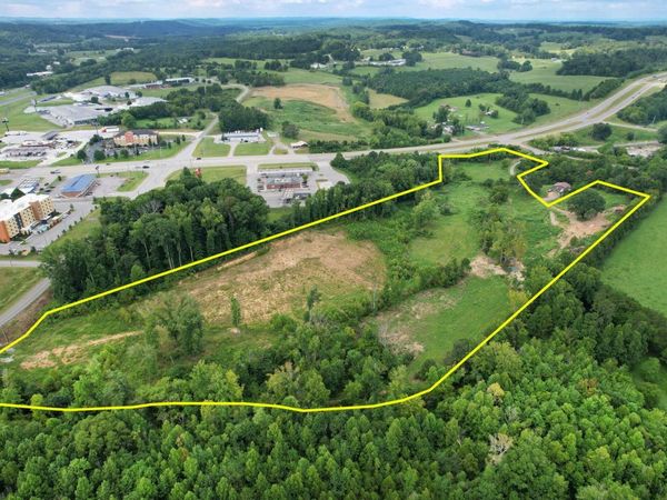 0 Denso Drive, Athens, TN 37303