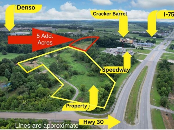 104 County Road 169, Athens, TN 37303