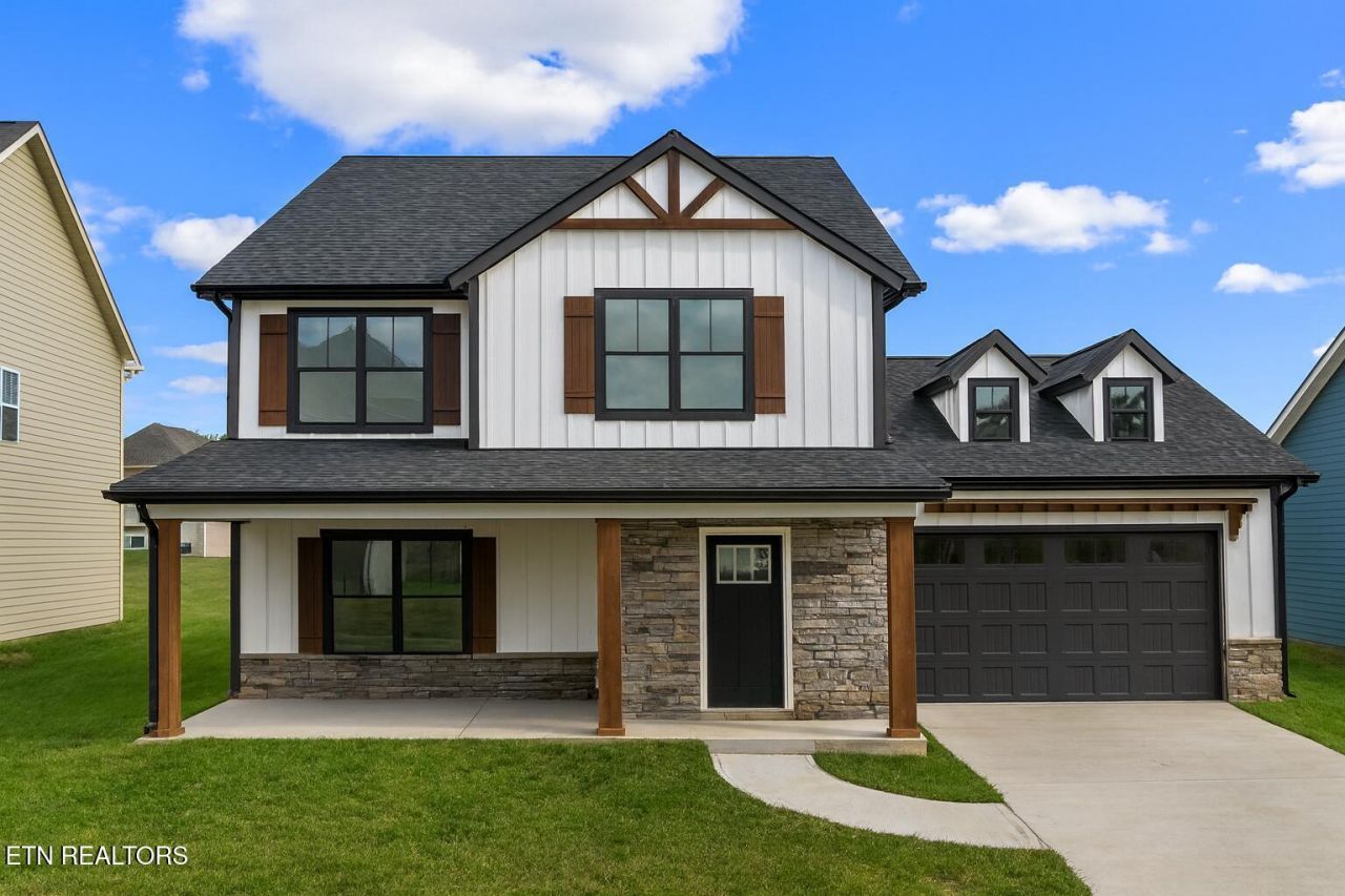 3250 Indian Summer Lane, Knoxville, TN 37920 Main Photo