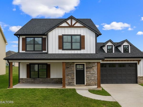 3250 Indian Summer Lane, Knoxville, TN 37920