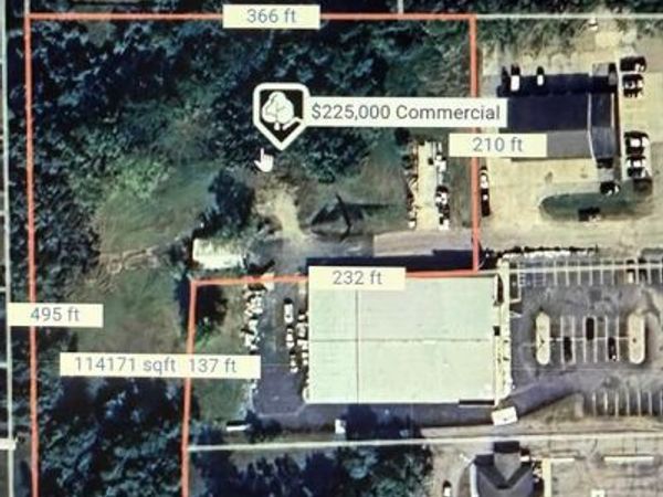 15142 N Holly , Holly Vlg, MI 48442