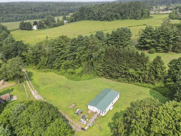 2170 Canaan Southfield Rd, New Marlboro, MA 01259