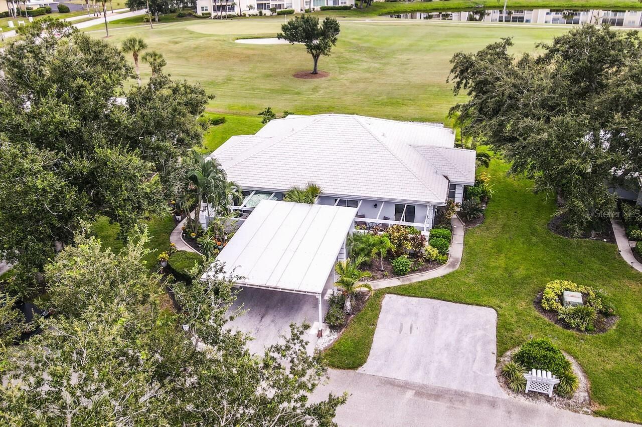 208 Cerromar Way S, Unit 26, Venice, FL 34293 Photo
