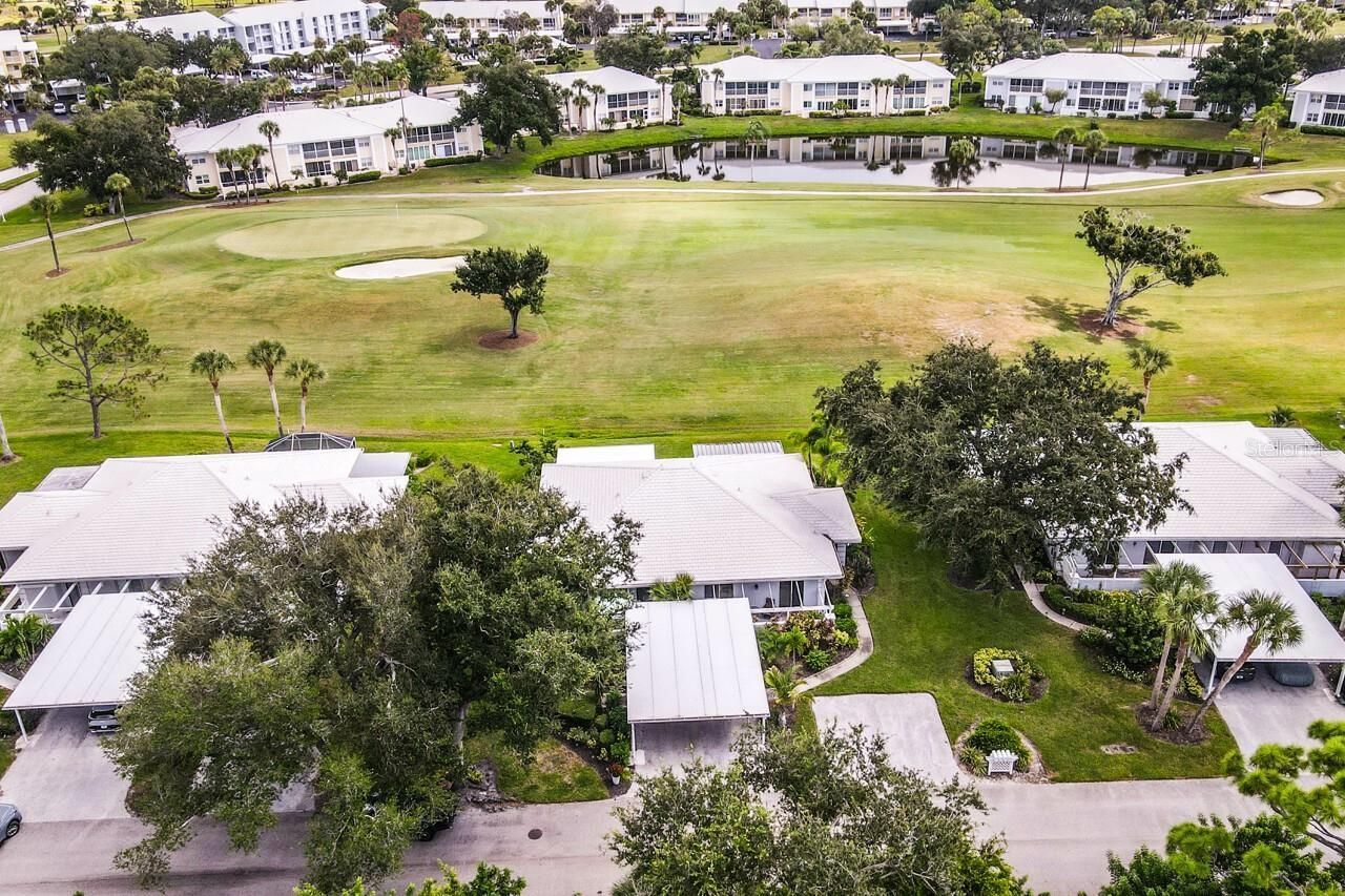 208 Cerromar Way S, Unit 26, Venice, FL 34293 Photo