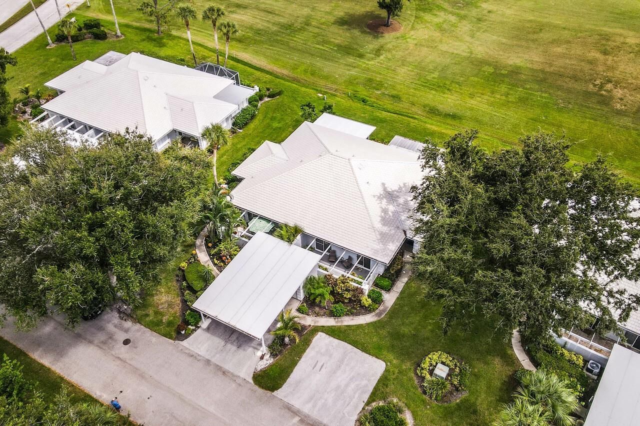 208 Cerromar Way S, Unit 26, Venice, FL 34293 Photo