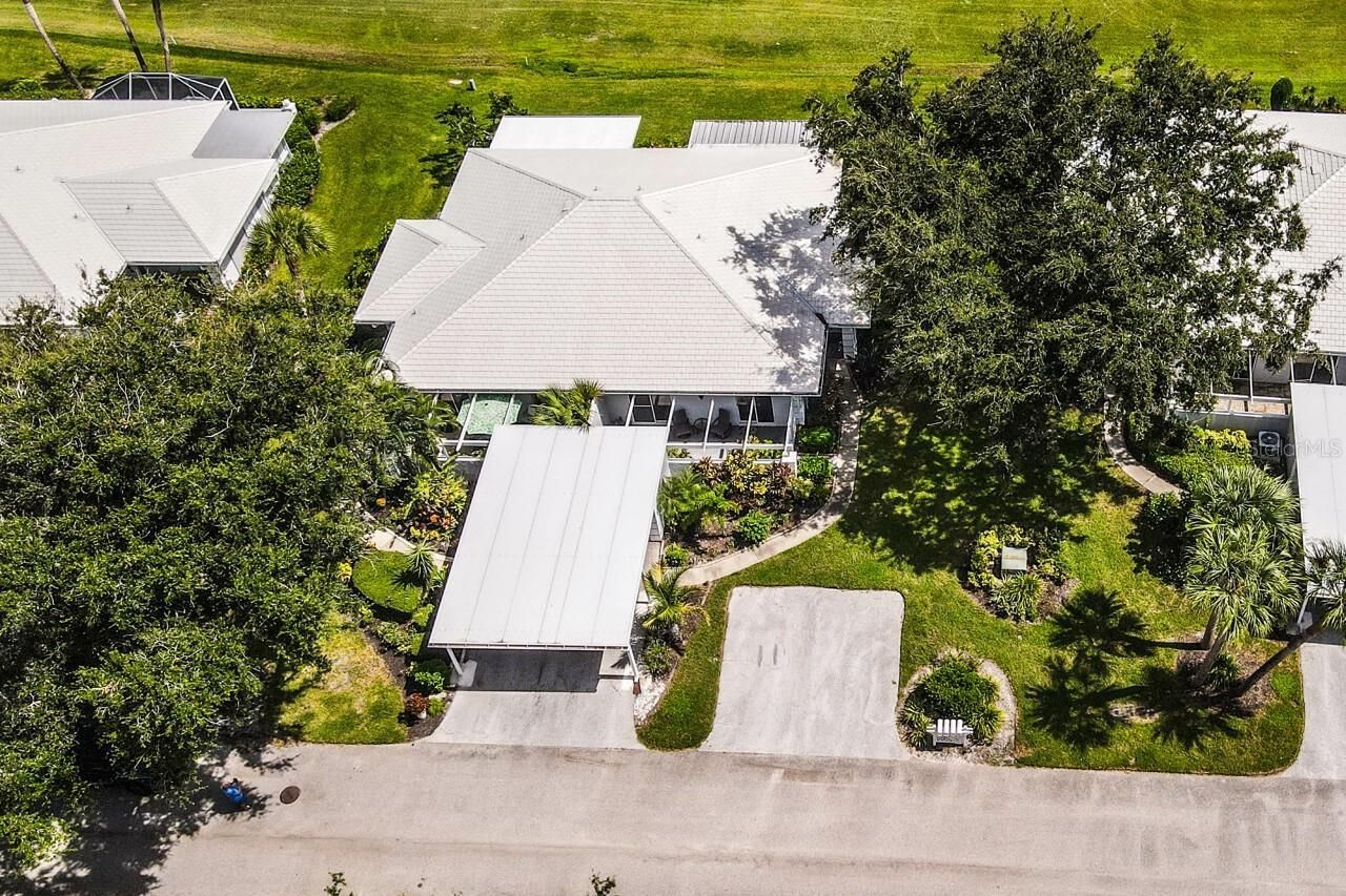 208 Cerromar Way S, Unit 26, Venice, FL 34293 Photo