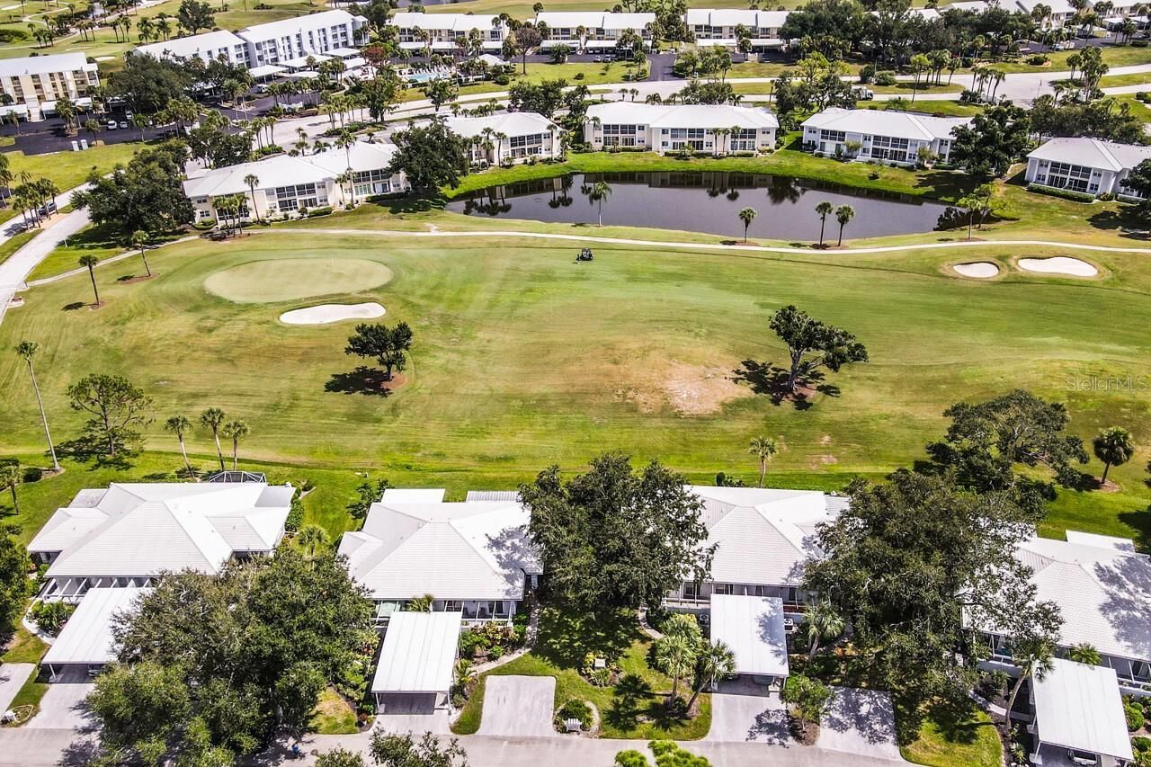 208 Cerromar Way S, Unit 26, Venice, FL 34293 Photo