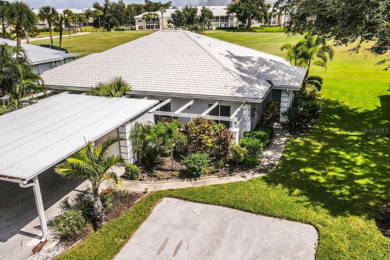 208 Cerromar Way S, Unit 26, Venice, FL 34293 Photo