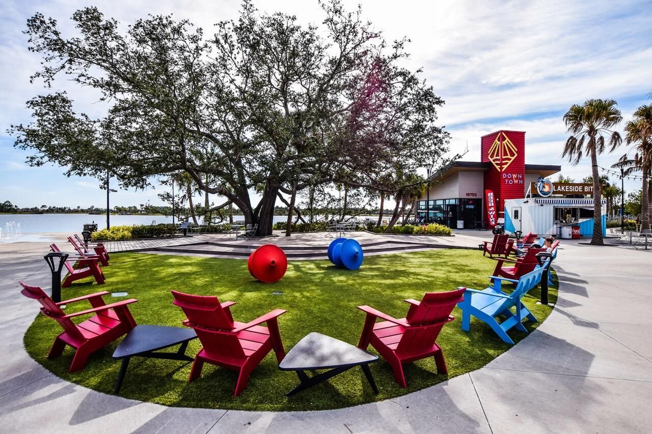 208 Cerromar Way S, Unit 26, Venice, FL 34293 Photo