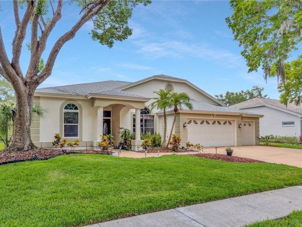 4757 BRAYTON TERRACE S, PALM HARBOR, FL 34685