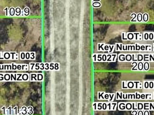QUIGLEY AVENUE, BROOKSVILLE, FL 34614