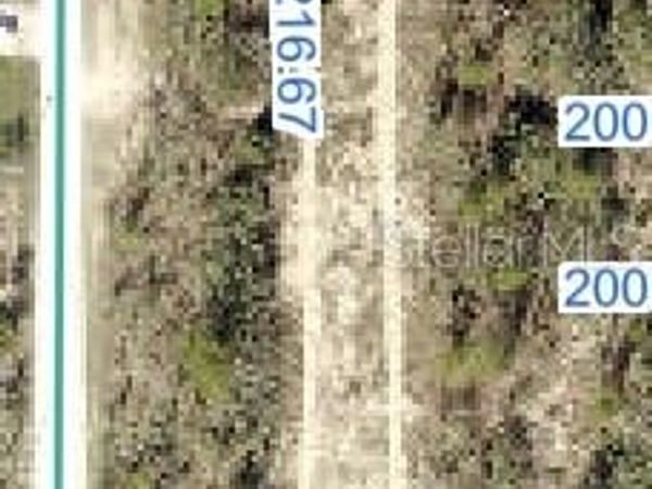 SNOWY PLOVER AVENUE, BROOKSVILLE, FL 34614