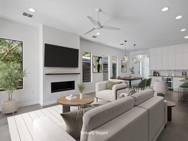 1107 Taulbee LN, Unit B, Austin, TX 78757