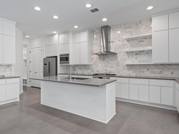 1107 Taulbee LN, Unit B, Austin, TX 78757