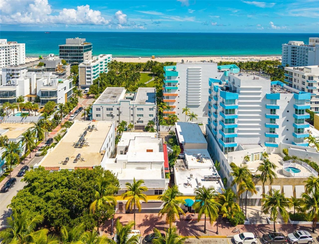 249 Collins Ave, Miami Beach, FL 33139 Photo