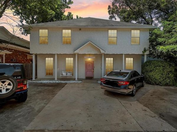 1915 S 7th Street, Waco, TX 76706