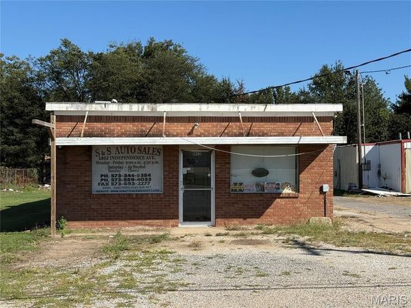 1802 Independence Avenue, Kennett, MO 63857