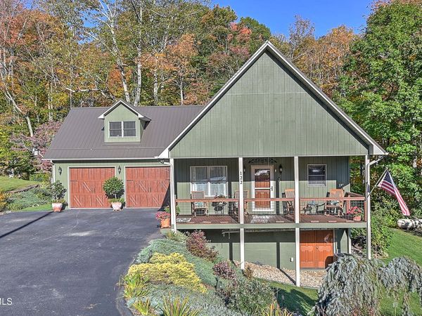 122 Orchard Meadows Lane, Roan Mountain, TN 37687