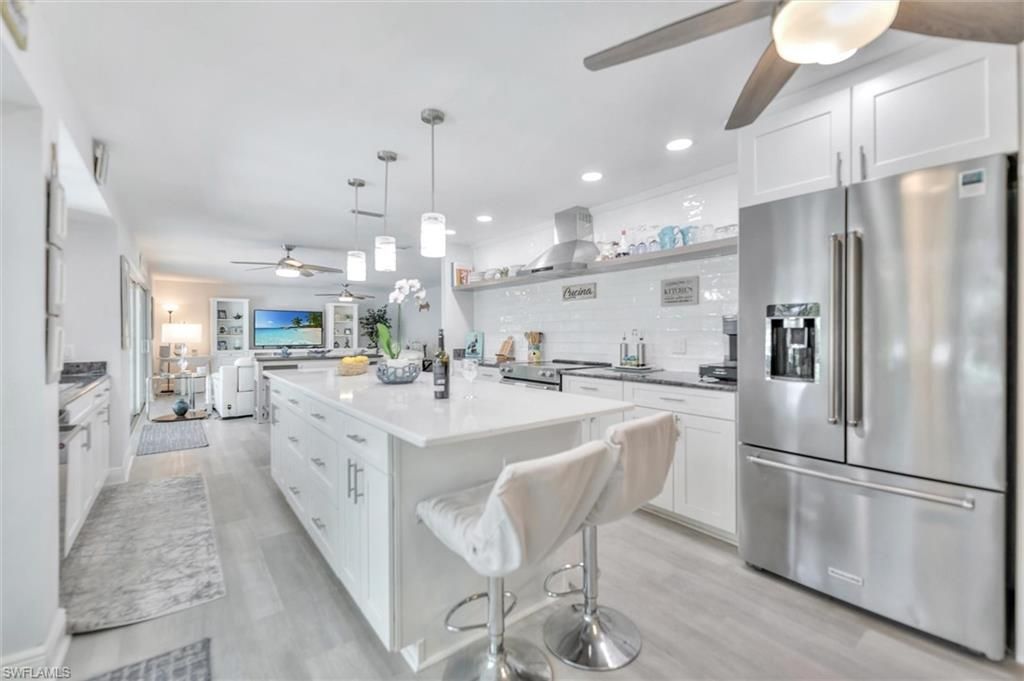 930 Lindgren Blvd, Sanibel, FL 33957 Photo