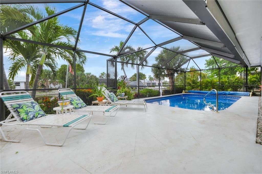 930 Lindgren Blvd, Sanibel, FL 33957 Photo