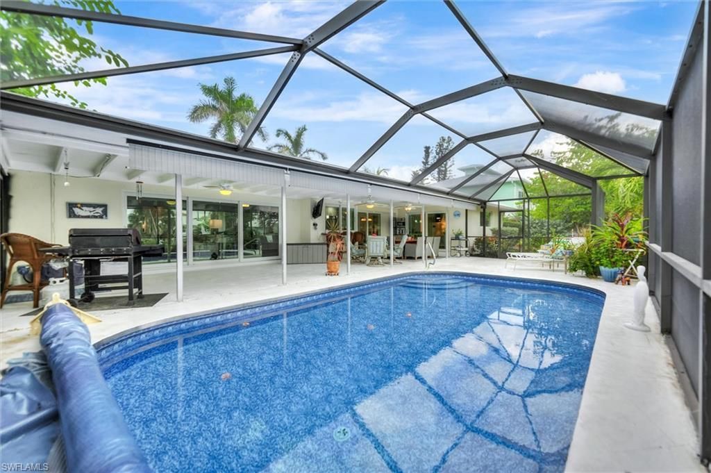 930 Lindgren Blvd, Sanibel, FL 33957 Photo