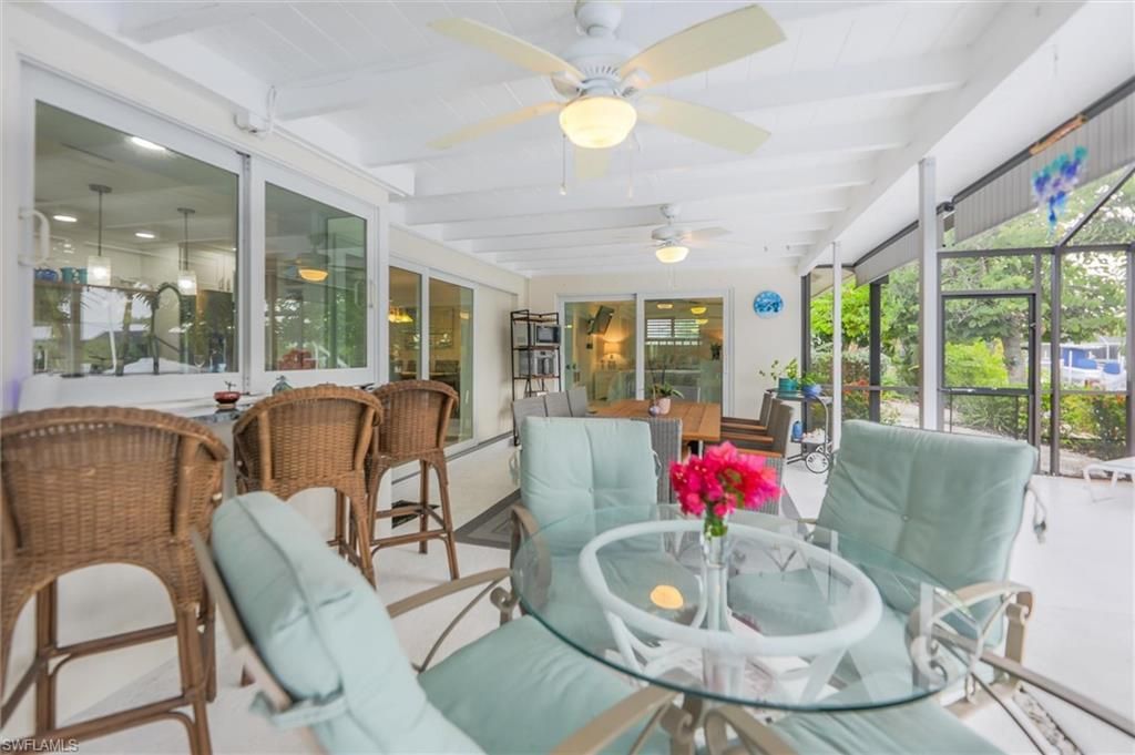 930 Lindgren Blvd, Sanibel, FL 33957 Photo