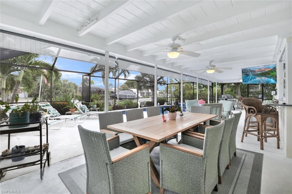 930 Lindgren Blvd, Sanibel, FL 33957 Photo