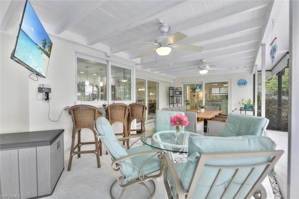 930 Lindgren Blvd, Sanibel, FL 33957 Photo