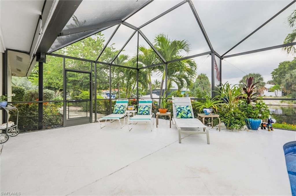 930 Lindgren Blvd, Sanibel, FL 33957 Photo