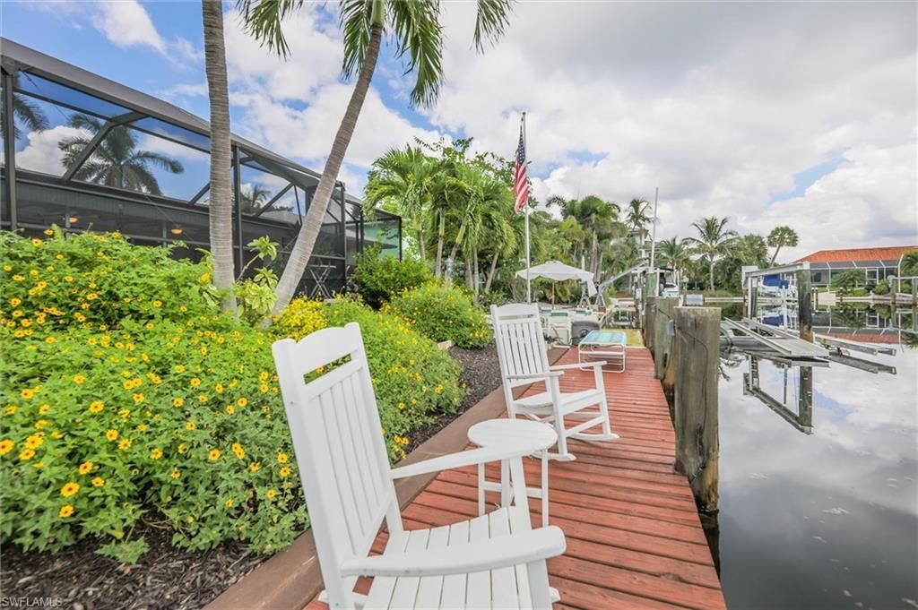 930 Lindgren Blvd, Sanibel, FL 33957 Photo