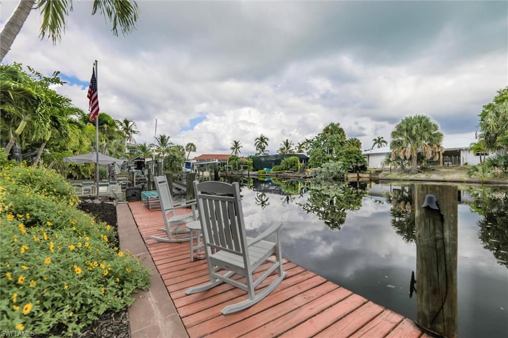 930 Lindgren Blvd, Sanibel, FL 33957 Photo