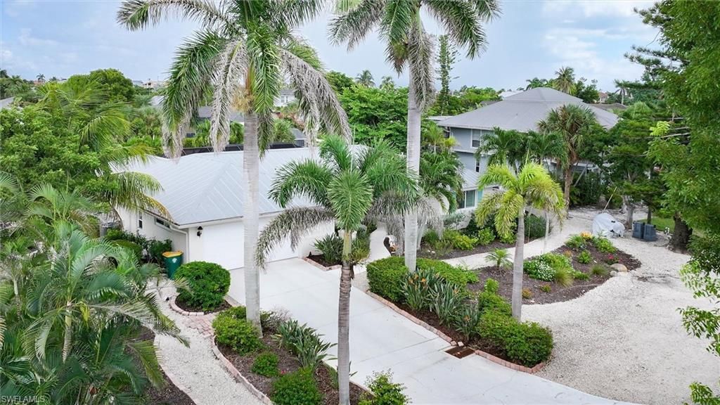 930 Lindgren Blvd, Sanibel, FL 33957 Photo